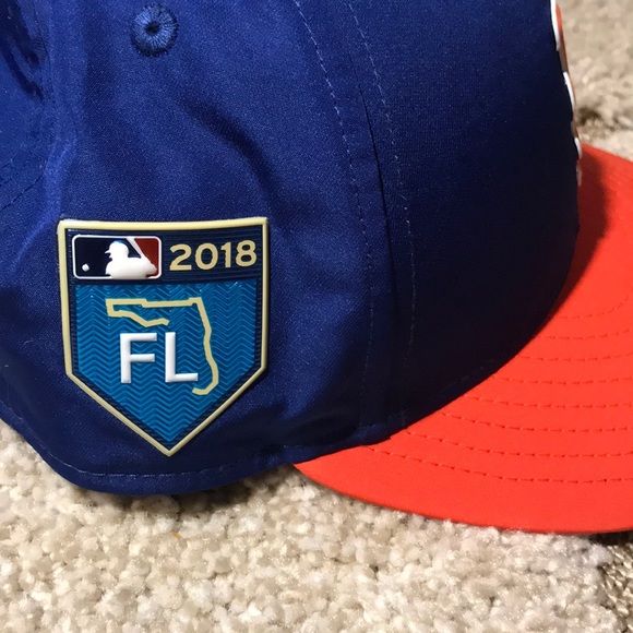 New York Baseball Cap 🧢 ⚾️ - Picture 3 of 8